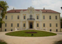 Schloss Wilfersdorf